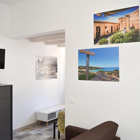 Quattroquarti Stradivari Home Noto Luaran gambar
