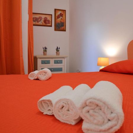 Quattroquarti Stradivari Home Noto Luaran gambar