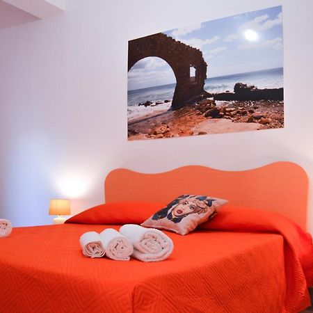 Quattroquarti Stradivari Home Noto Luaran gambar
