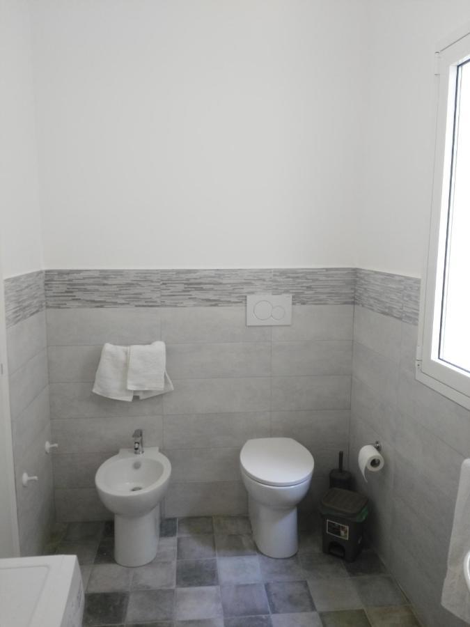 Quattroquarti Stradivari Home Noto Luaran gambar