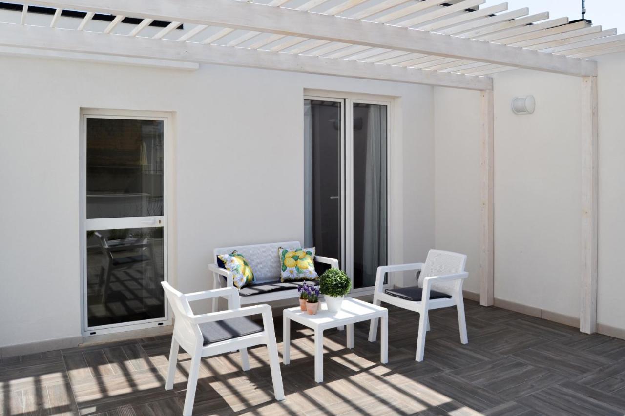 Quattroquarti Stradivari Home Noto Luaran gambar