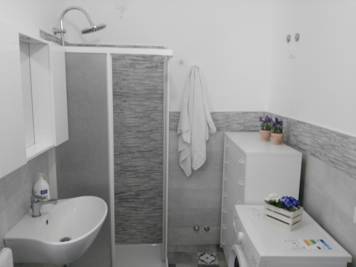 Quattroquarti Stradivari Home Noto Luaran gambar