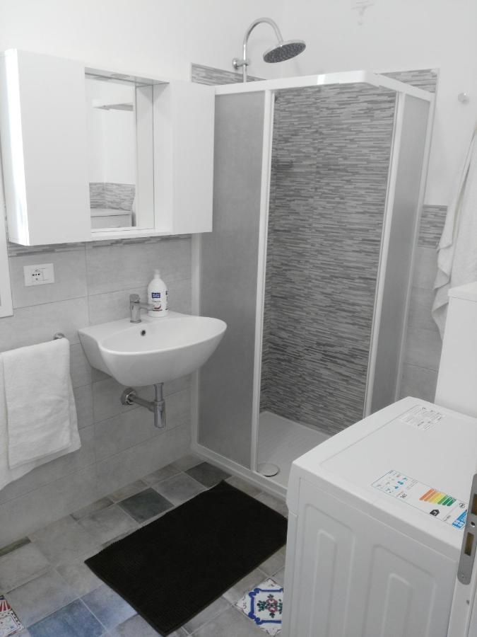 Quattroquarti Stradivari Home Noto Luaran gambar