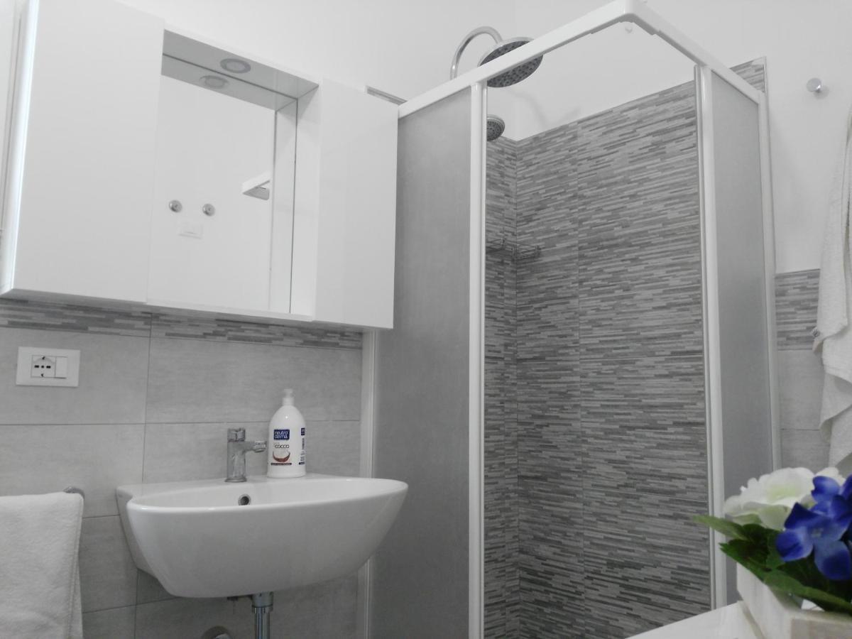 Quattroquarti Stradivari Home Noto Luaran gambar