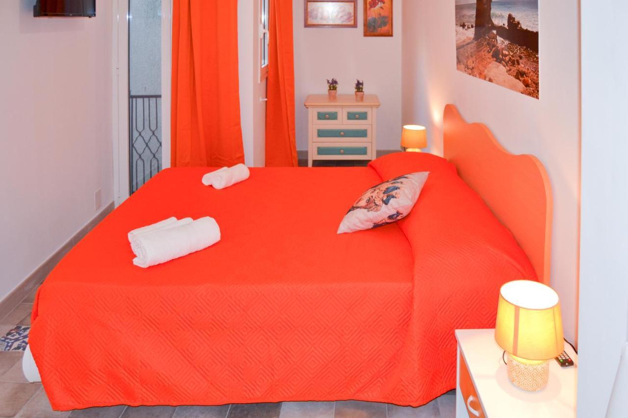 Quattroquarti Stradivari Home Noto Luaran gambar