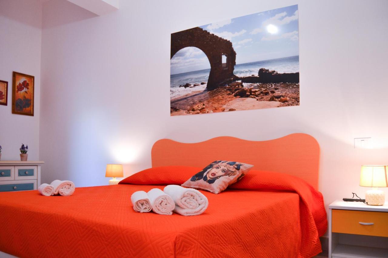 Quattroquarti Stradivari Home Noto Luaran gambar