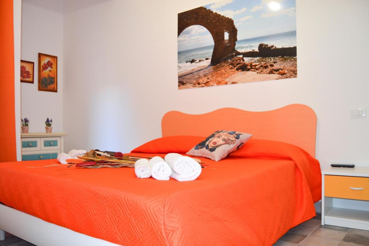 Quattroquarti Stradivari Home Noto Luaran gambar