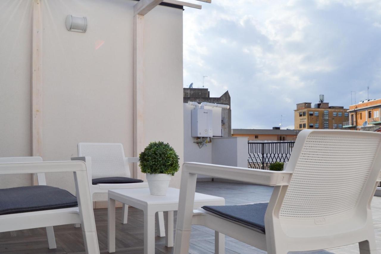Quattroquarti Stradivari Home Noto Luaran gambar