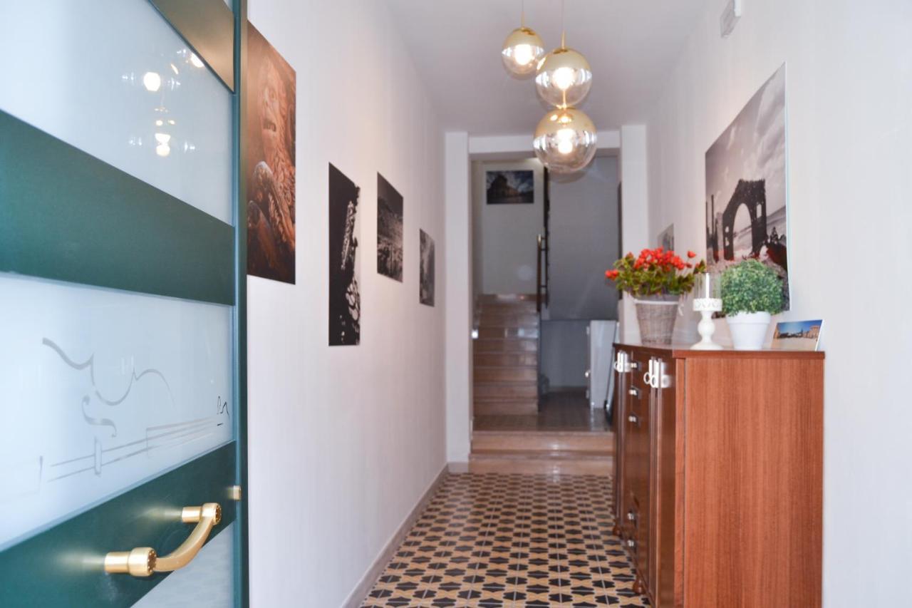 Quattroquarti Stradivari Home Noto Luaran gambar